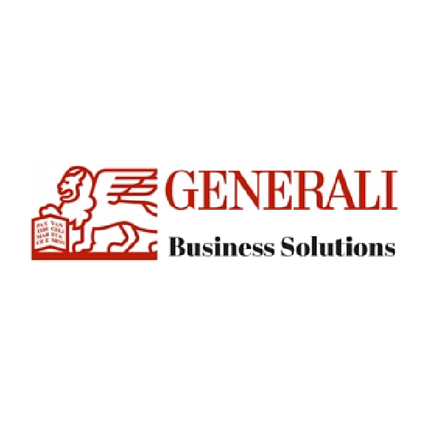 GBS &ndash; Generali Business Solutions